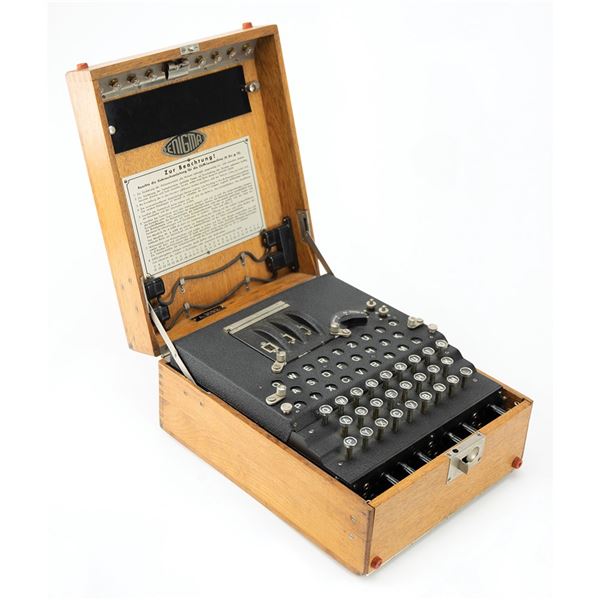 Enigma Machine
