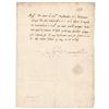 Image 1 : Pope Clement VII Letter Signed