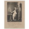 Image 1 : Pope Pius X Signed Photograph