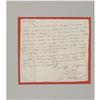 Image 2 : Georges Danton Document Signed