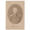 Image 1 : Alexander II Signed Photograph