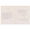 Image 2 : King George V Letter Signed