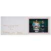 Image 2 : Princess Diana and Prince Charles Signed Christmas Card