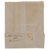 Image 2 : John Brown Hand-Addressed Mailing Envelope