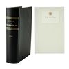 Image 1 : Warren E. Burger: Book from His Personal Library