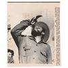 Image 1 : Fidel Castro (5) Original Wirephotos