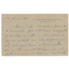 Image 1 : Andre Citroen Autograph Letter Signed