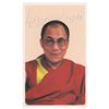 Image 1 : Dalai Lama Signed Photograph