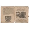Image 2 : Antwerp Chapbook: 1621
