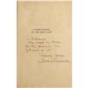 Image 2 : David Fairchild Signed Book