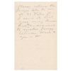 Image 2 : Stanley Matthews Autograph Letter Signed