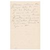 Image 2 : Stanley Matthews Autograph Letter Signed