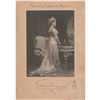 Image 1 : Queen Victoria Eugenie Signed Photograph