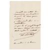 Image 1 : Louis-Alexandre Berthier Autograph Letter Signed