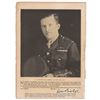 Image 1 : Billy Bishop Signed Photograph