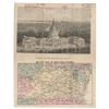 Image 1 : Civil War: Virginia and Washington, D.C. Military Map