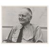 Image 1 : William F. Halsey Signed Photograph
