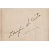 Image 2 : Douglas MacArthur Signature