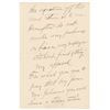 Image 2 : Nelson A. Miles Autograph Letter Signed