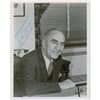 Image 1 : Eddie Rickenbacker Signed Photograph