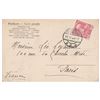 Image 2 : Louis Bleriot Signature