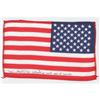 Image 2 : Al Worden's Apollo 15 Lunar Orbit-Flown Flag