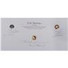 Image 2 : Al Worden's Signed Alan Bean 'In the Beginning' Artist's Proof Print