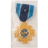 Image 2 : Al Worden's Unissued NASA Distinguished Service Medal