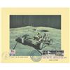Image 2 : Al Worden's 'NASA First' Philatelic Souvenirs