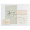 Image 1 : British Artists (4) Signed Items