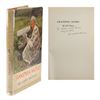 Image 1 : Grandma Moses Signed Book