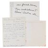 Image 2 : Photographers (6) Signed Items