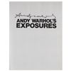 Image 2 : Andy Warhol Signed Book