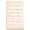 Image 3 : E. B. White Autograph Letter Signed
