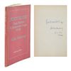 Image 1 : Allen Ginsberg Signed Book