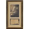 Image 1 : Julia Ward Howe Autograph Quotation Signed