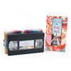 Image 1 : Ken Kesey Signed VHS Tape Case