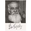 Image 1 : Lev Kopelev Signed Photograph