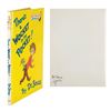 Image 1 : Dr. Seuss Signed Book