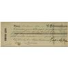 Image 2 : Gioachino Rossini Document Signed
