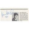 Image 2 : Beatles Signed 1963 Odeon Theatre Program
