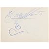 Image 2 : Beatles Signatures