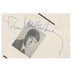 Image 1 : Beatles: Paul McCartney