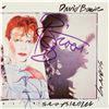 Image 1 : David Bowie Signed CD