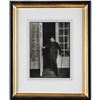 Image 1 : Gustave Charpentier Signed Photo with AMQ