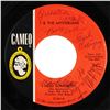 Image 2 : ? and The Mysterians Signed 45 RPM Record