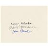 Image 1 : Beatles Artists Signatures