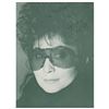 Image 1 : Beatles: Yoko Ono