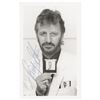 Image 1 : Beatles: Ringo Starr