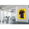 Image 3 : Beatles: Yellow Submarine 'Band' Rug